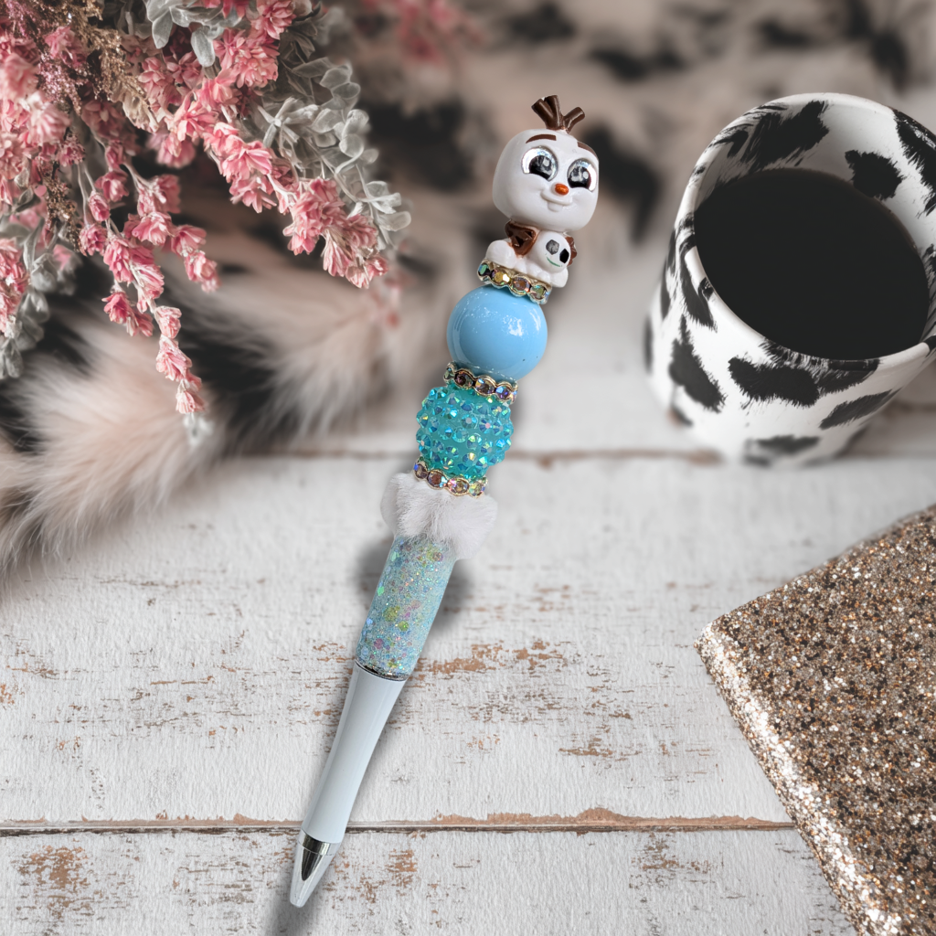 Olaf pen