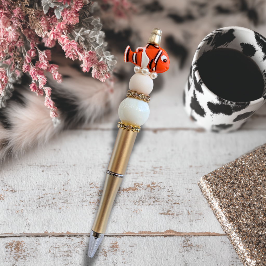 Nemo Pen