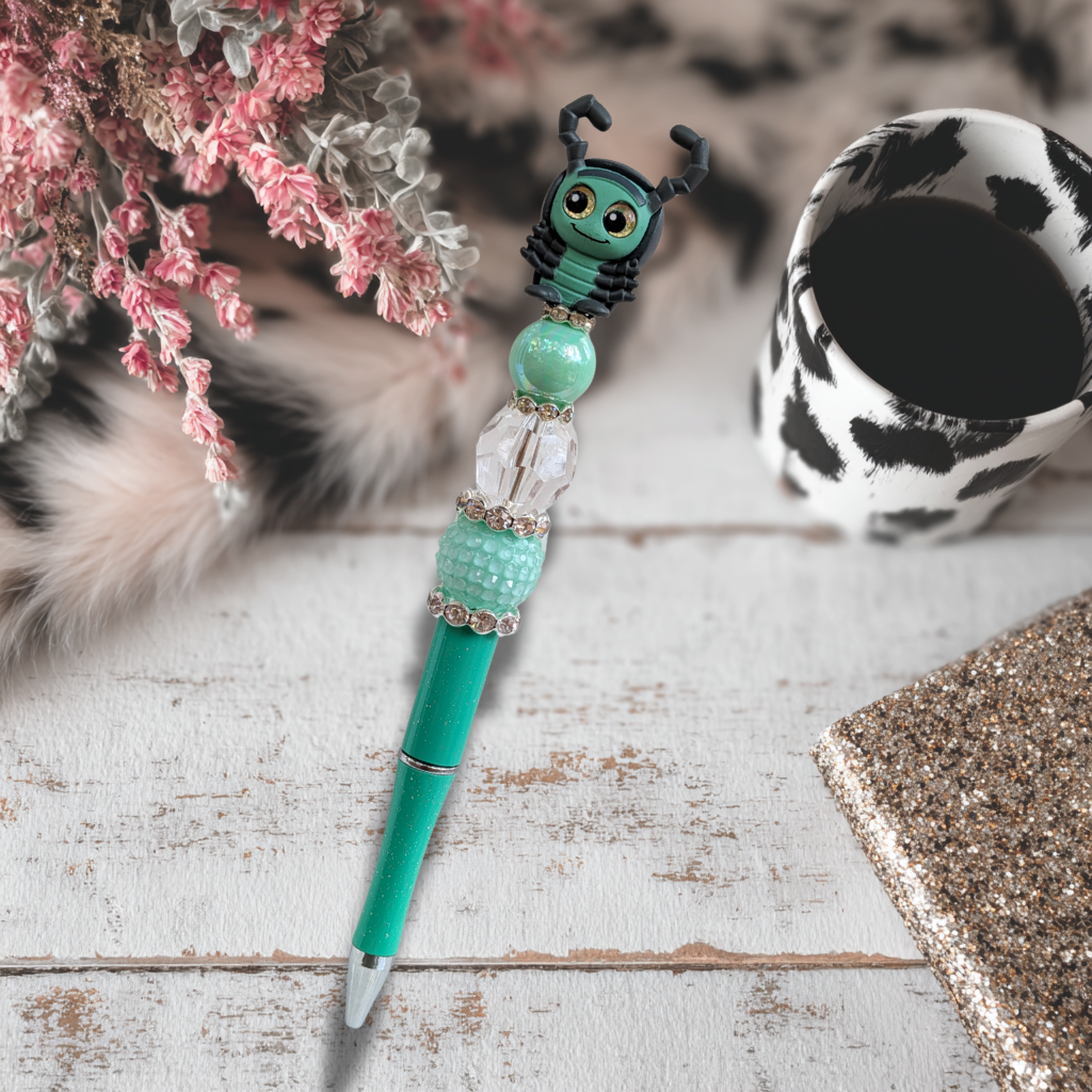 Bugs Life pen