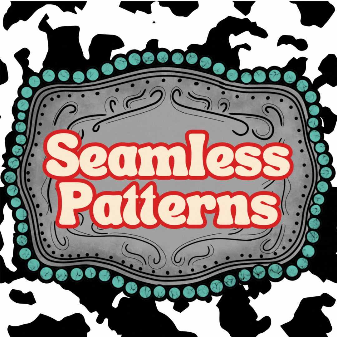 seamless patterns