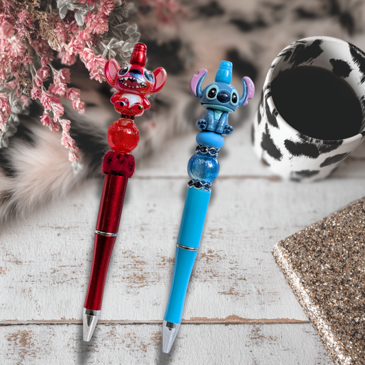 Stitch pens