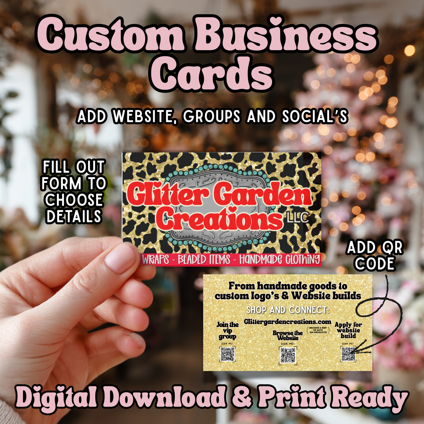 New Business logo Bundle