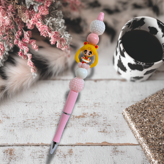 Sailor Moon Pen - Extended