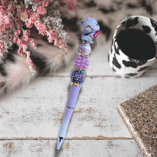 Yzma Pen - Emperors new groove