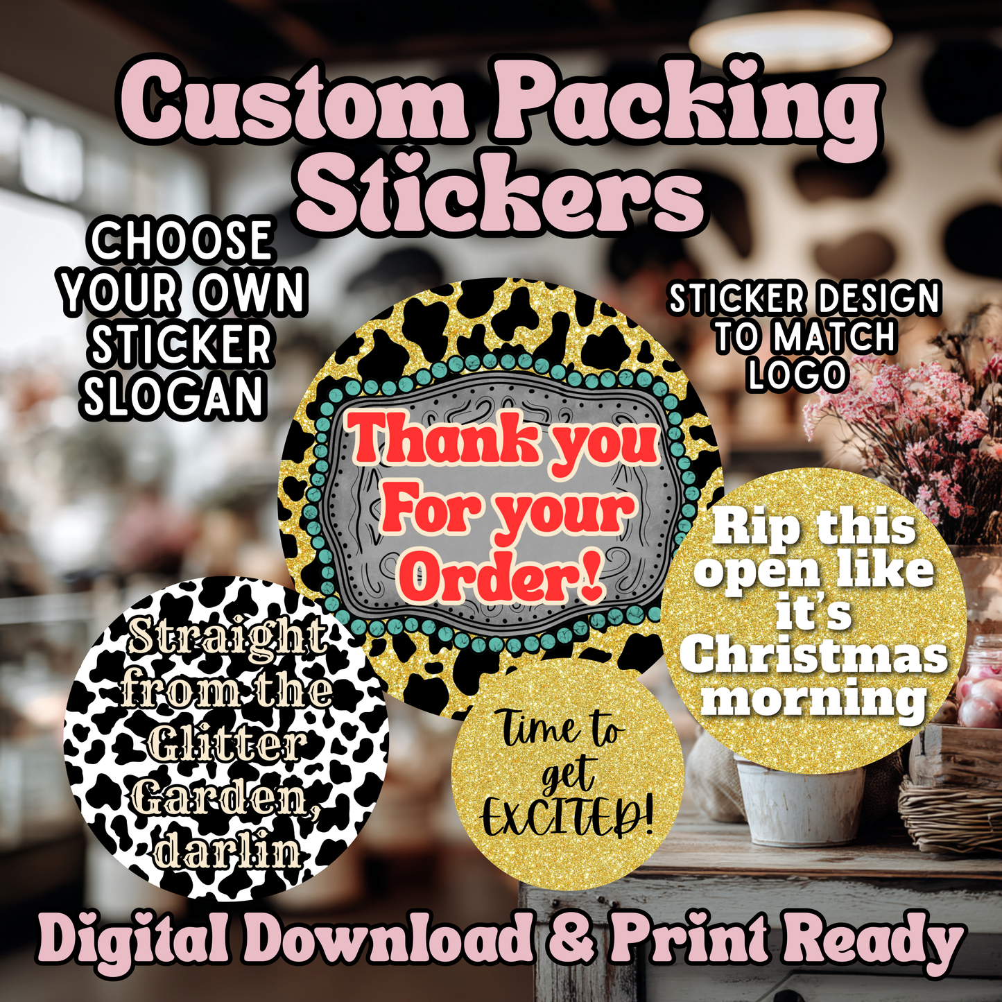 New Business logo Bundle