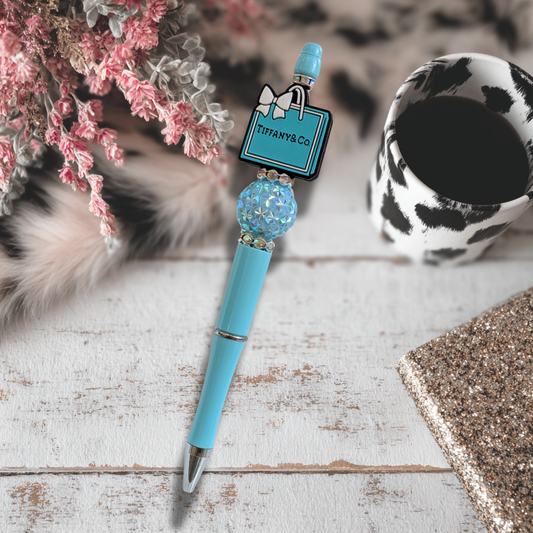 Tiffany & co Pen