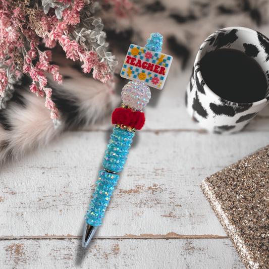 Teacher pen